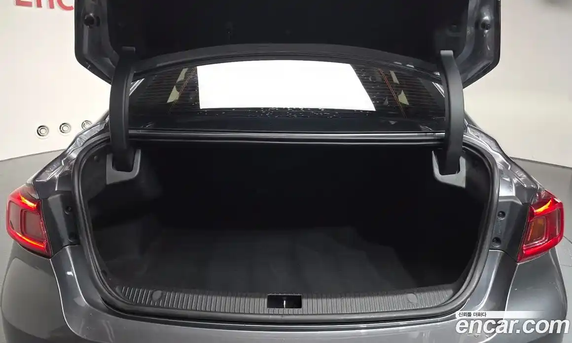 Renault SM6 2016 2.0 Автомат в Москве № 149919, фото 14