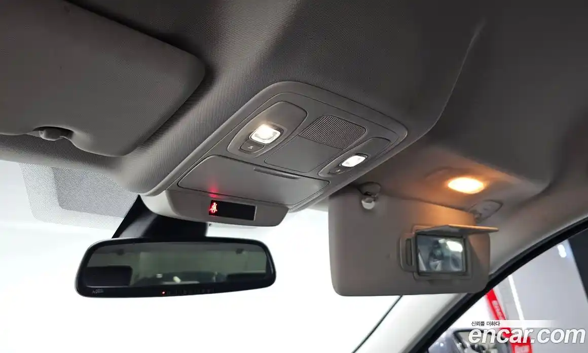 Renault SM6 2016 2.0 Автомат в Москве № 149919, фото 15