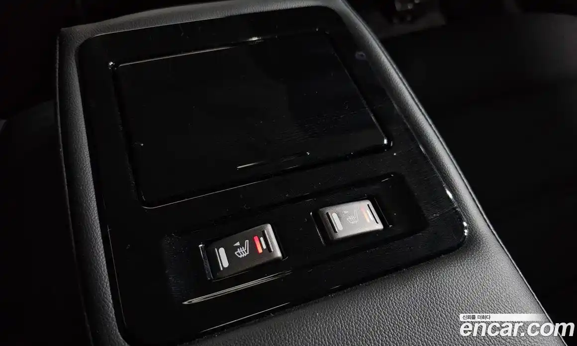 Renault SM6 2016 2.0 Автомат в Москве № 149919, фото 16