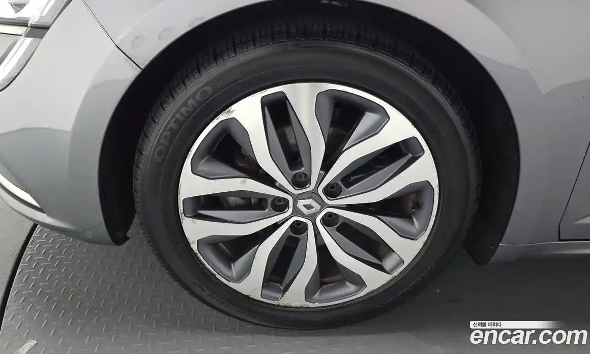 Renault SM6 2016 2.0 Автомат в Москве № 149919, фото 18