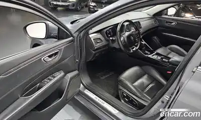 Renault SM6 2016 2.0 Автомат в Москве № 149919, миниатюра 2