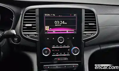 Renault SM6 2016 2.0 Автомат в Москве № 149919, миниатюра 3