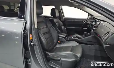 Renault SM6 2016 2.0 Автомат в Москве № 149919, миниатюра 4