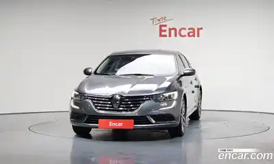 Renault SM6 2016 2.0 Автомат в Москве № 149919, миниатюра 5