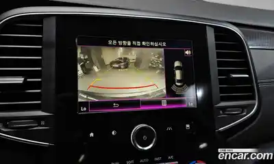 Renault SM6 2016 2.0 Автомат в Москве № 149919, миниатюра 9