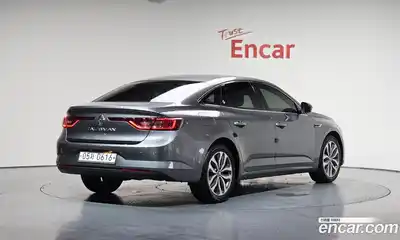 Renault SM6 2016 2.0 Автомат в Москве № 149919, миниатюра 10