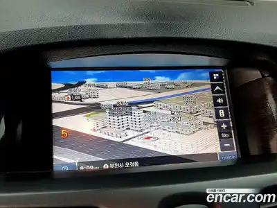 Renault SM5 2014 2.0 Автомат в Москве № 150429, миниатюра 12