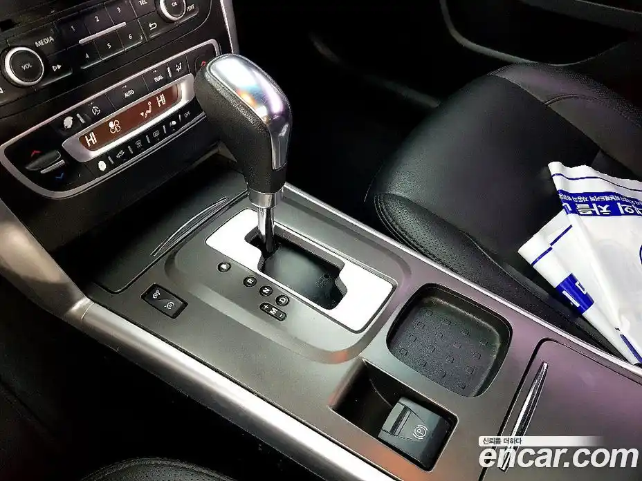 Renault SM5 2014 2.0 Автомат в Москве № 150429, фото 14