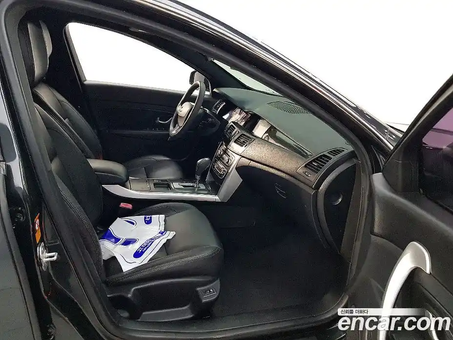 Renault SM5 2014 2.0 Автомат в Москве № 150429, фото 15