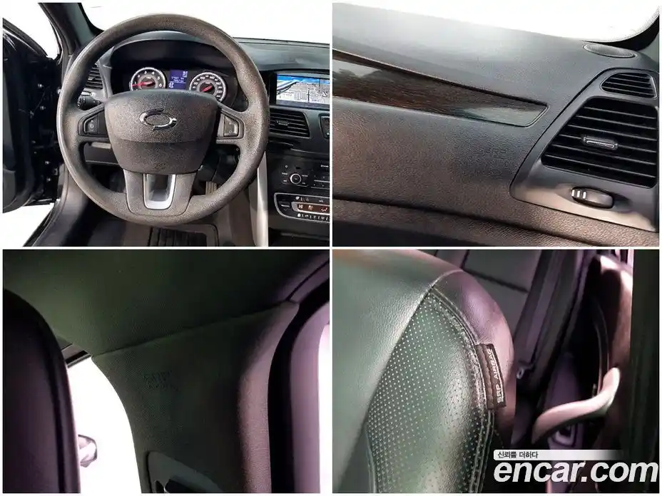 Renault SM5 2014 2.0 Автомат в Москве № 150429, фото 16