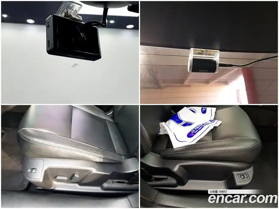 Renault SM5 2014 2.0 Автомат в Москве № 150429, фото 17