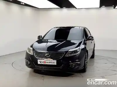 Renault SM5 2014 2.0 Автомат в Москве № 150429, миниатюра 2
