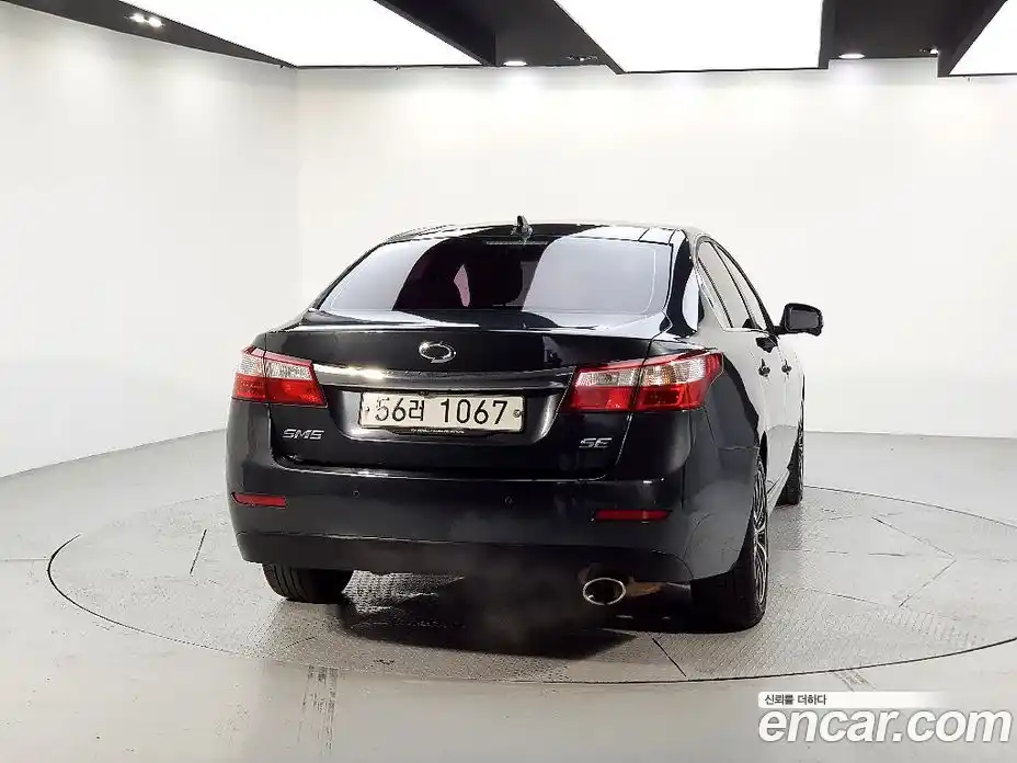 Renault SM5 2014 2.0 Автомат в Москве № 150429, фото 3