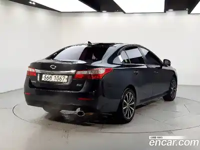 Renault SM5 2014 2.0 Автомат в Москве № 150429, миниатюра 4