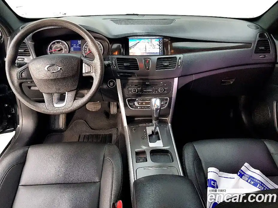 Renault SM5 2014 2.0 Автомат в Москве № 150429, фото 5