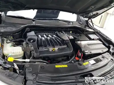 Renault SM5 2014 2.0 Автомат в Москве № 150429, миниатюра 6