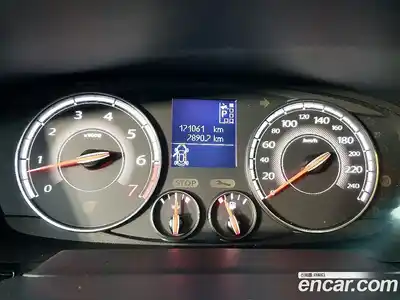 Renault SM5 2014 2.0 Автомат в Москве № 150429, миниатюра 7