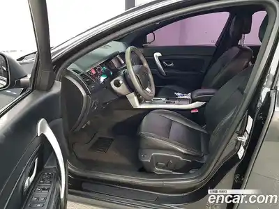 Renault SM5 2014 2.0 Автомат в Москве № 150429, миниатюра 8