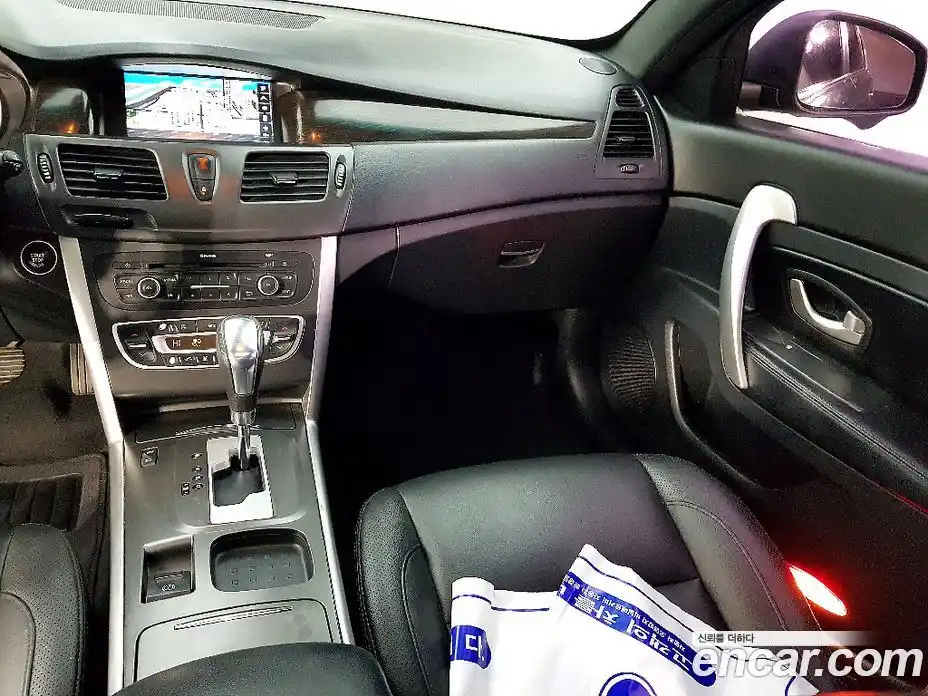 Renault SM5 2014 2.0 Автомат в Москве № 150429, фото 10