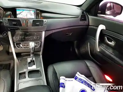 Renault SM5 2014 2.0 Автомат в Москве № 150429, миниатюра 10