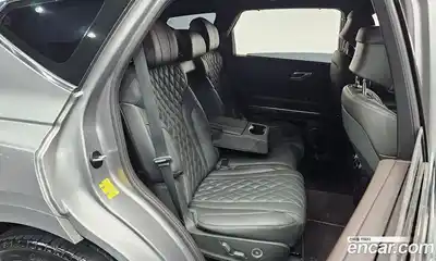 Genesis GV80 2022 3.0 Автомат в Москве № 15169, миниатюра 12