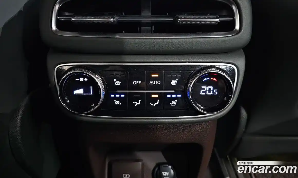 Genesis GV80 2022 3.0 Автомат в Москве № 15169, фото 17