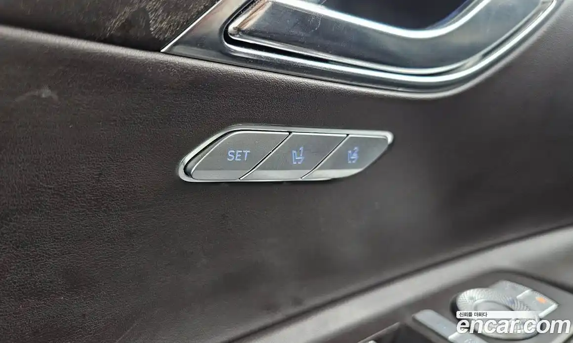 Genesis GV80 2022 3.0 Автомат в Москве № 15169, фото 18