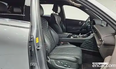 Genesis GV80 2022 3.0 Автомат в Москве № 15169, миниатюра 10