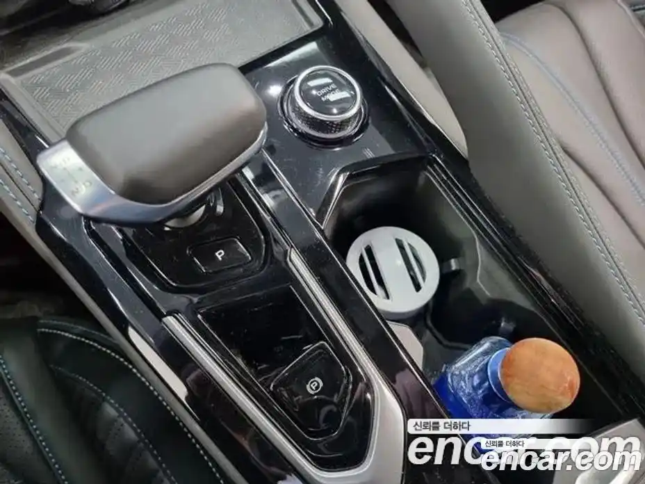 Renault Grand Koleos 2025 1.5 Автомат в Москве № 152050, фото 11