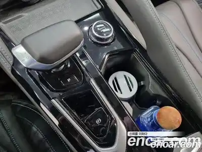 Renault Grand Koleos 2025 1.5 Автомат в Москве № 152050, миниатюра 11