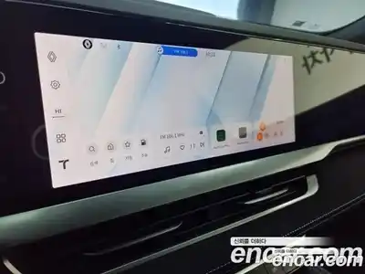 Renault Grand Koleos 2025 1.5 Автомат в Москве № 152050, миниатюра 12