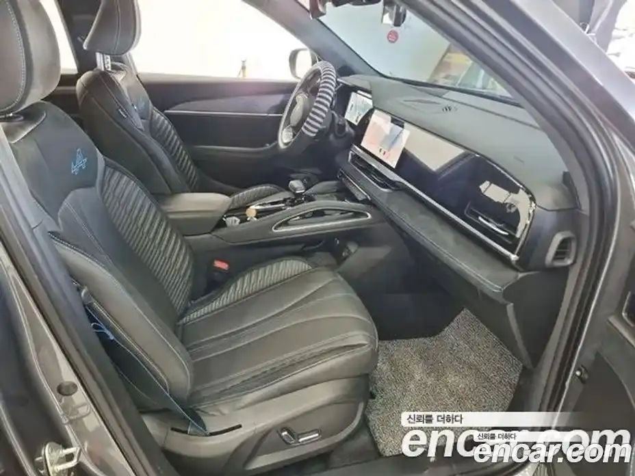 Renault Grand Koleos 2025 1.5 Автомат в Москве № 152050, фото 13