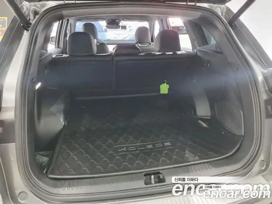 Renault Grand Koleos 2025 1.5 Автомат в Москве № 152050, фото 15