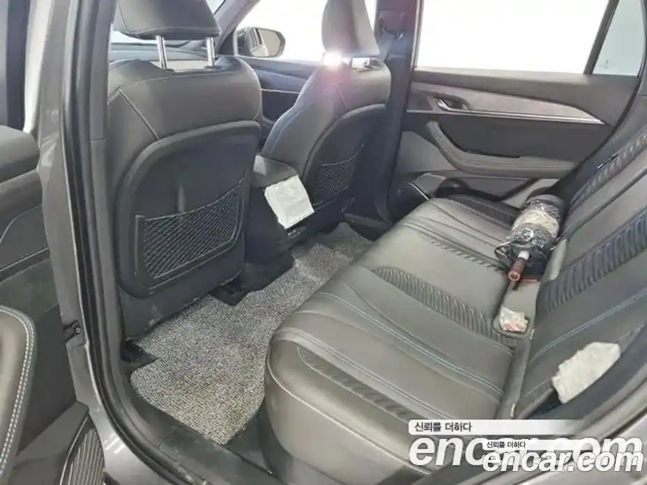 Renault Grand Koleos 2025 1.5 Автомат в Москве № 152050, фото 16