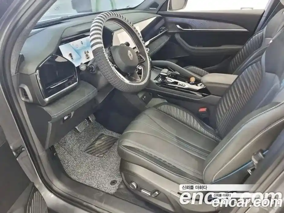 Renault Grand Koleos 2025 1.5 Автомат в Москве № 152050, фото 18