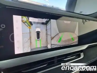 Renault Grand Koleos 2025 1.5 Автомат в Москве № 152050, миниатюра 5