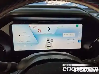 Renault Grand Koleos 2025 1.5 Автомат в Москве № 152050, миниатюра 6