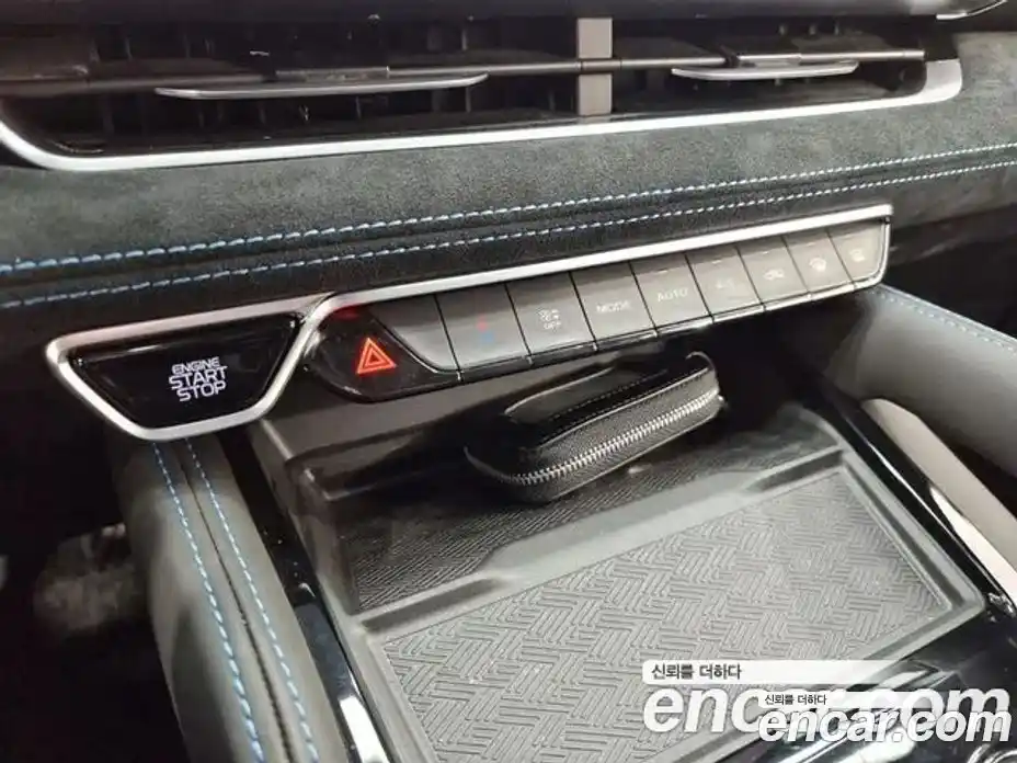 Renault Grand Koleos 2025 1.5 Автомат в Москве № 152050, фото 7