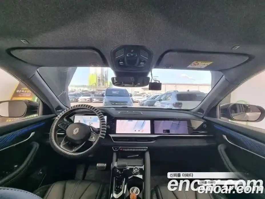 Renault Grand Koleos 2025 1.5 Автомат в Москве № 152050, фото 10