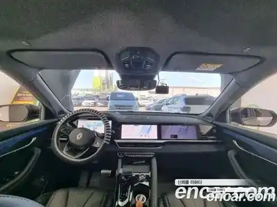 Renault Grand Koleos 2025 1.5 Автомат в Москве № 152050, миниатюра 10