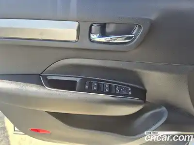 Renault QM6 2023 2.0 Автомат в Москве № 152515, миниатюра 12