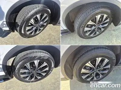 Renault QM6 2023 2.0 Автомат в Москве № 152515, миниатюра 5