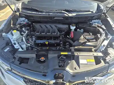 Renault QM6 2023 2.0 Автомат в Москве № 152515, миниатюра 6