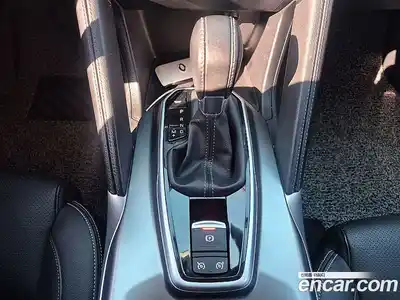 Renault QM6 2023 2.0 Автомат в Москве № 152515, миниатюра 9