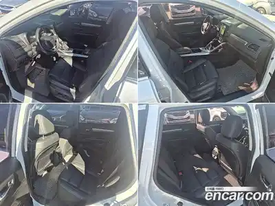 Renault QM6 2023 2.0 Автомат в Москве № 152515, миниатюра 10