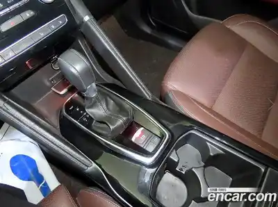 Renault QM6 2020 2.0 Автомат в Москве № 152618, миниатюра 12