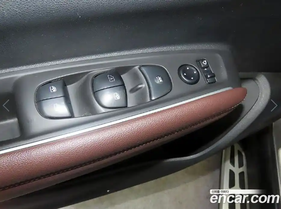 Renault QM6 2020 2.0 Автомат в Москве № 152618, фото 13