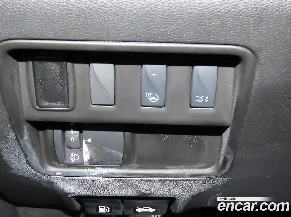 Renault QM6 2020 2.0 Автомат в Москве № 152618, фото 14