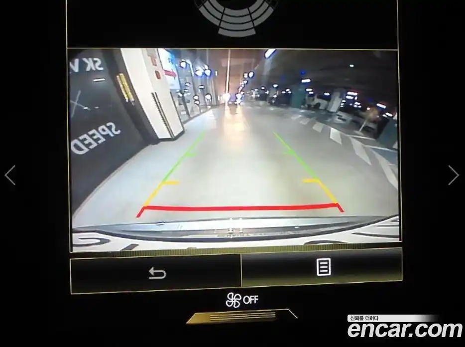 Renault QM6 2020 2.0 Автомат в Москве № 152618, фото 15