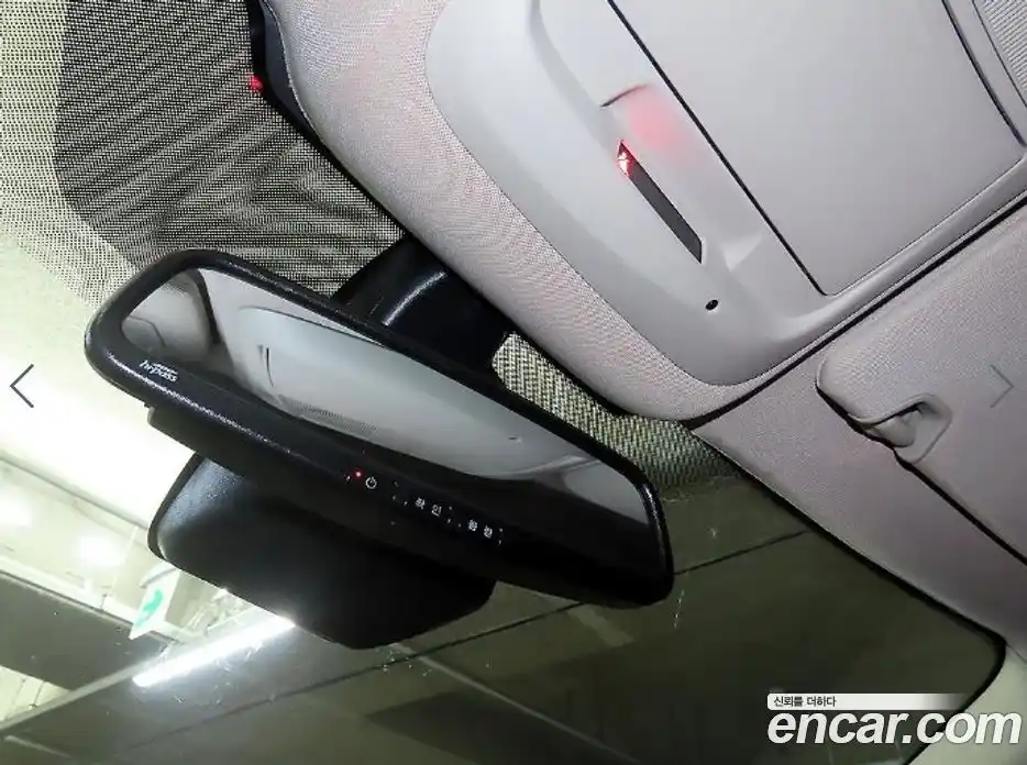 Renault QM6 2020 2.0 Автомат в Москве № 152618, фото 16